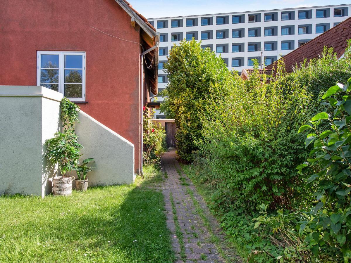 Sanders Charm - Cozy One-bedroom With Shared Garden * København