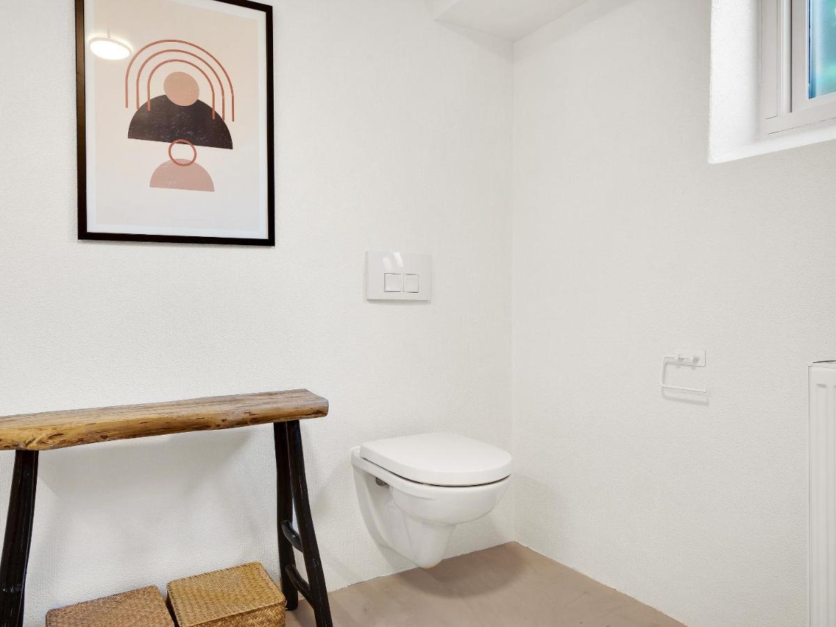 Leilighet Sanders Charm - Cozy One-bedroom With Shared Garden København