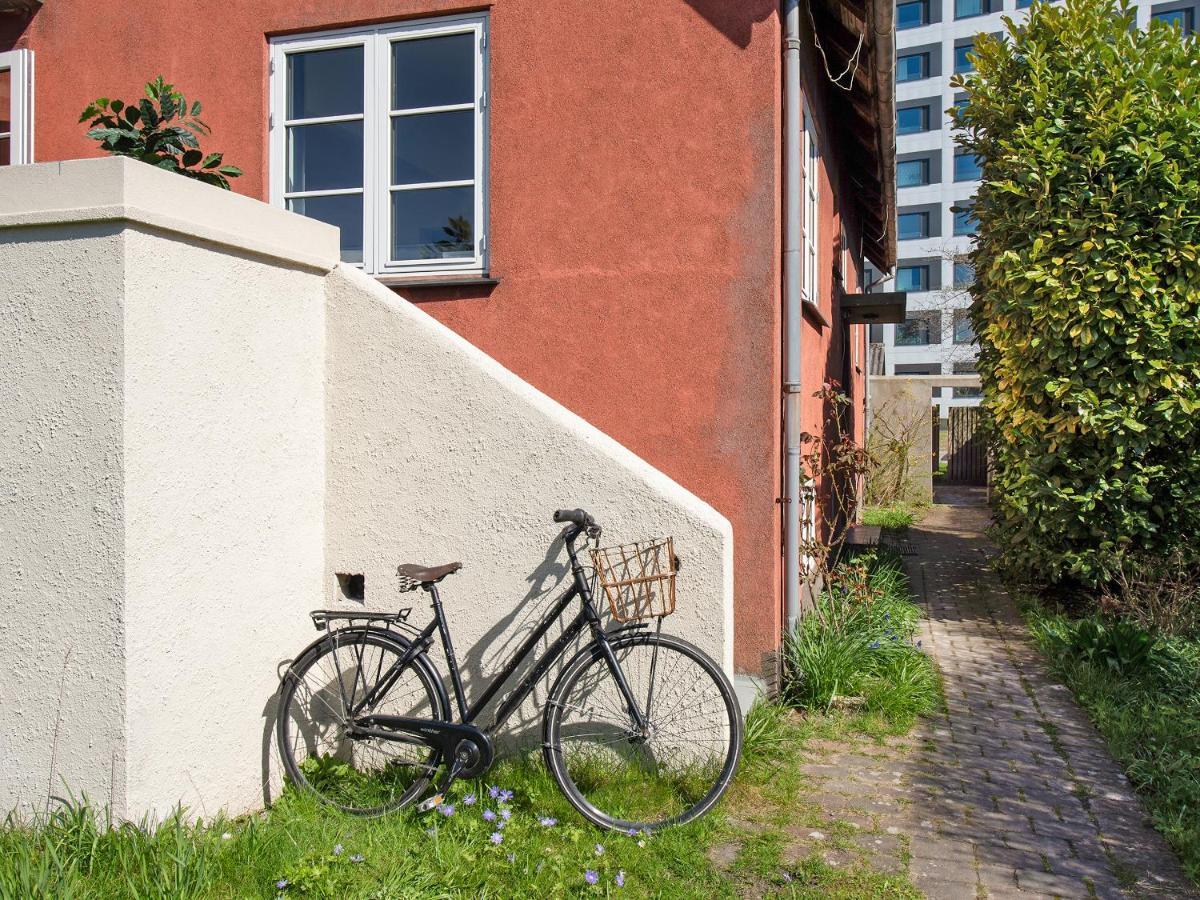 Sanders Charm - Cozy One-bedroom With Shared Garden Appartement *